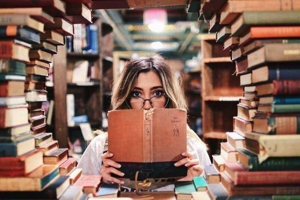 Квест «Одиссея: плавание сквозь книжные штормы»