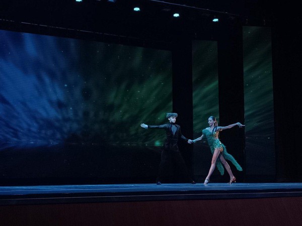 Концерт «Танцы на все времена»