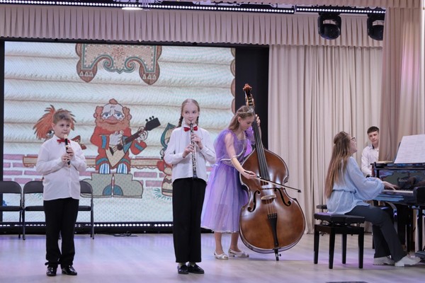 Лекция «Опера К. Вебера «Вольный стрелок»