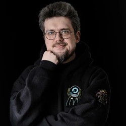 Сева Ловкачев