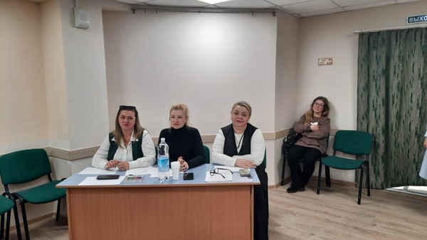 Информационный час «День балтийского флота»