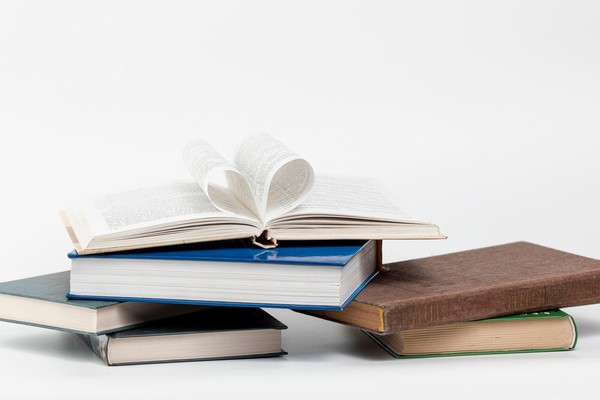 Познавательная программа «От буквы к книге»
