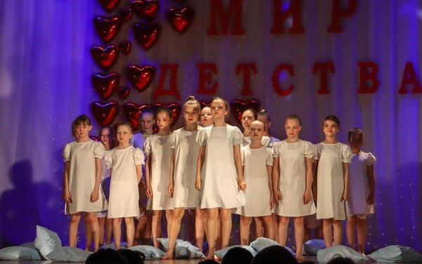 Концерт «Здесь все свои!»