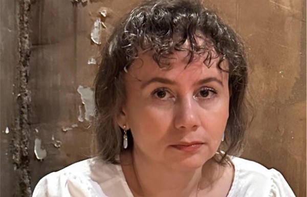 Встреча с Миленой Завойчинской