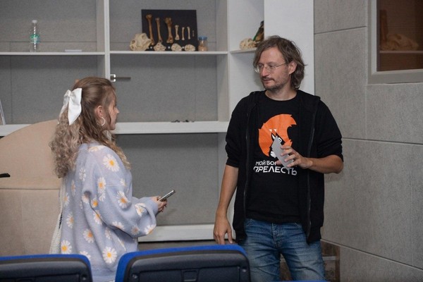 Программа «Ошибки антропологов»