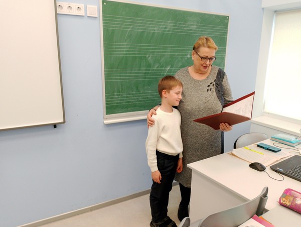 Лекция «Рыжий священник»