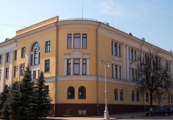 Панельная дискуссия «Время выбрало нас»