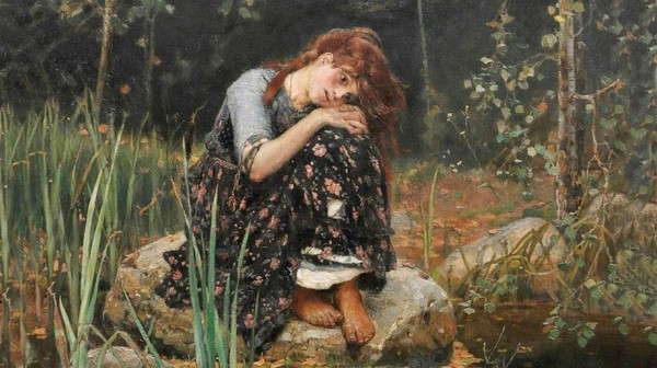Лекция «Тысяча лет русского искусства»