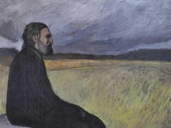 Презентация «История одного произведения. «Отец Василий»
