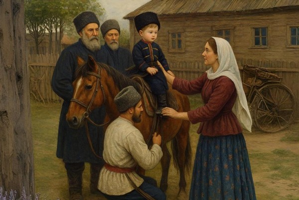 Чудесные обряды