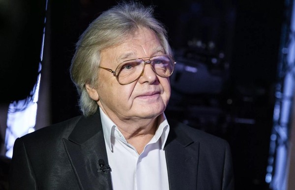 Лекция «Юрий Антонов: жизнь и творчество»