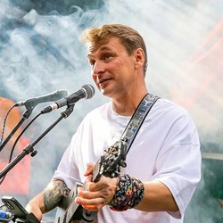 Николай Гринько