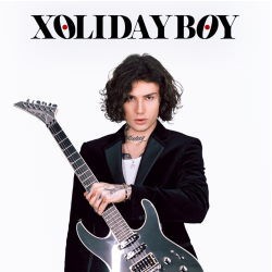 Xolidayboy