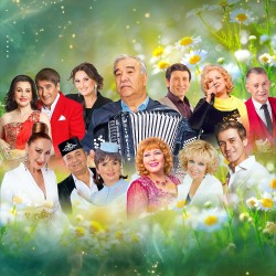 Уфтанма-шоу