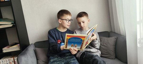 Познавательная программа «Вехи славянского слова»