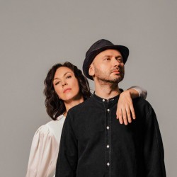 Причина Океана + Human Laces