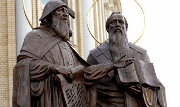 Экскурс в историю «Родники русского слова»