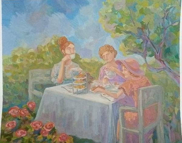 «Выпуск-25»