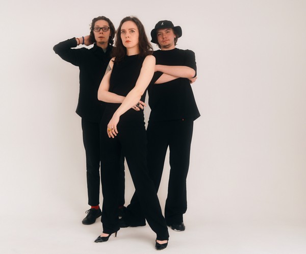 Jazzhouse Trio