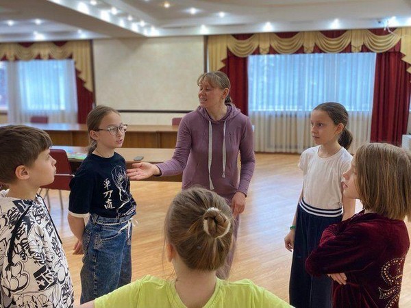«Игры разума»