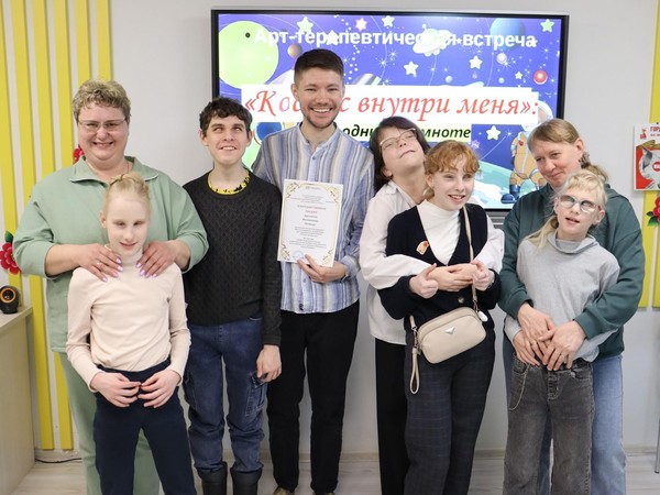 Развиваем эмпатию и учимся защищать свои границы с библиотекой «Точки удивления»