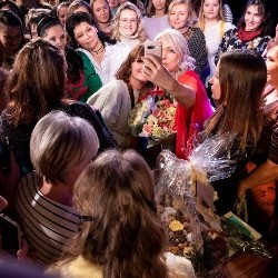Антон и Виктория Макарские «Как выжить в счастливом браке?» в День Рождения Виктории
