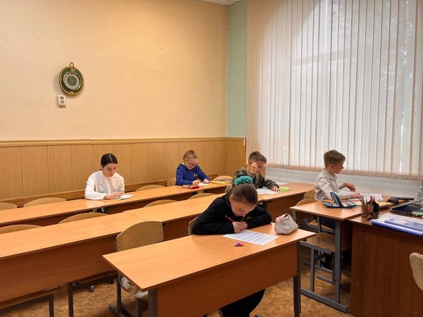 Контрольные уроки по слушанию музыки