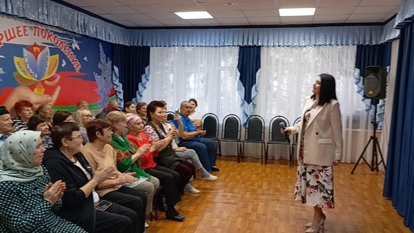 Концертная программа «Песен славных достойны герои»