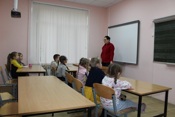 Консультации для поступающих на музыкальное отделение