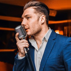 Jazz Night (Станислав Кондрусов)