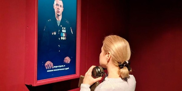Лекция «Наука побеждать. Совриск об СВО»