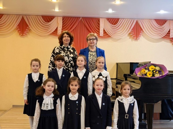 «Скоро лето»