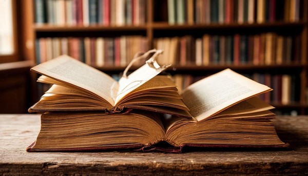 Проект «Люди как книги»