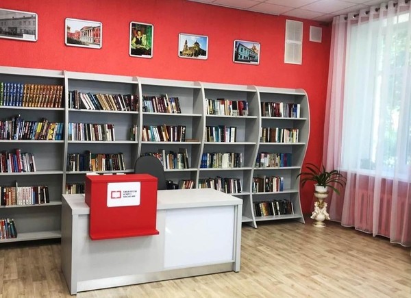 Экскурсия в музей-усадьбу Павлова в Рязани
