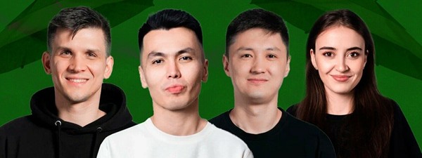 Стендап на летке «Лучшие шутки» (by Stand Up Camp)