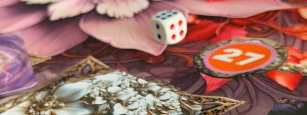 Трансформационная игра «Эра женщин»