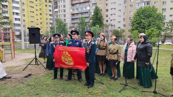 Концерт «Мои любимые мелодии»