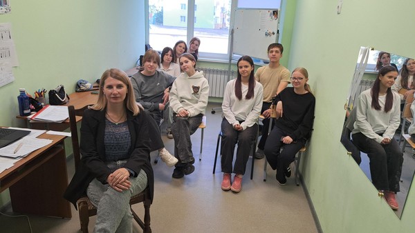 Лекция «Говор и мелодика речи»