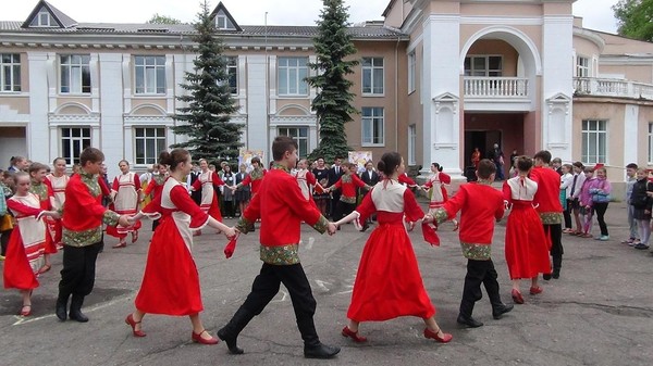 Программа «Культурный код»