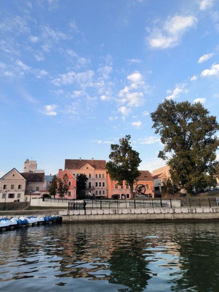 История Минска за 1,5 часа: экспресс-экскурсия