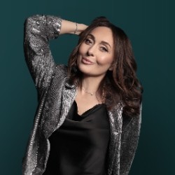 Диана Бестаева. Настроение fm