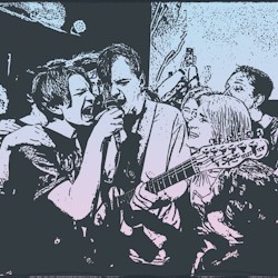 Bird Bone и Пекинский Велосипед