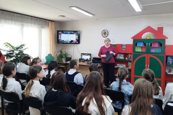 Виртуальная экскурсия «Самые необычные библиотеки мира»