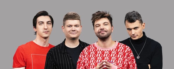 Improv. Минск