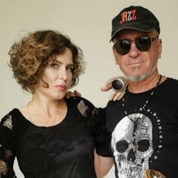 Надя Кузнецова & N-Code Band