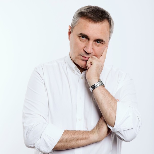 Вячеслав Боровских. Семья, без обид