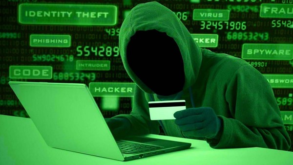 Информационная беседа «Остерегайтесь мошенников»