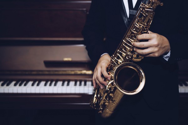 Ваагн Айрапетян и трио Дмитрия Сабурова. Jazz Stars