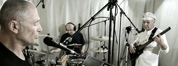 Vlad polak band —  Душа и блюз