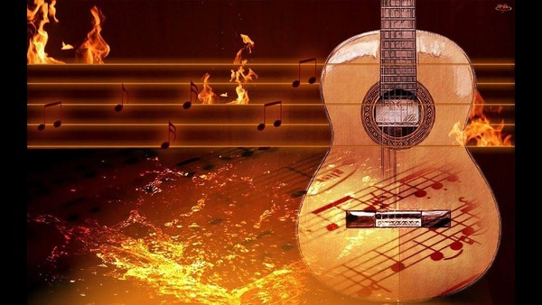 Концерт бардовской песни «Войны далекой эхо..»